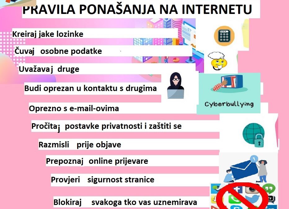 8. Dani medijske  pismenosti u organizaciji Agencije za elektroničke medije i Ureda UNICEF-a